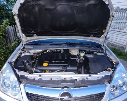 Серый Опель Вектра, объемом двигателя 0 л и пробегом 297 тыс. км за 2999 $, фото 1 на Automoto.ua