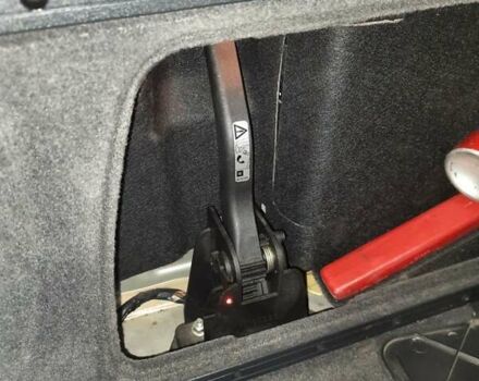 Серый Опель Вектра, объемом двигателя 1.9 л и пробегом 212 тыс. км за 7200 $, фото 43 на Automoto.ua