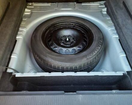 Серый Опель Вектра, объемом двигателя 1.9 л и пробегом 212 тыс. км за 7200 $, фото 29 на Automoto.ua