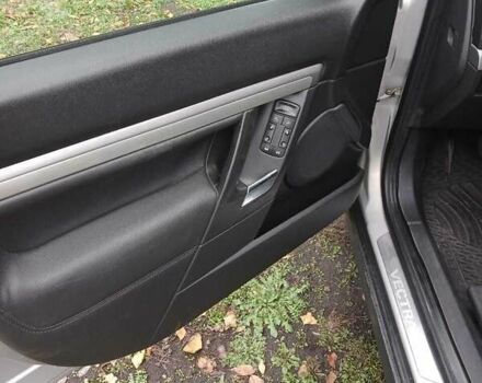 Опель Вектра 2007 в Попольне на Automoto.ua Серый Опель Вектра, объемом двигателя 1.9 л и пробегом 228 тыс. км за 5500 $, фото 12 на Automoto.ua