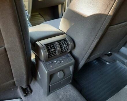 Серый Опель Вектра, объемом двигателя 1.9 л и пробегом 212 тыс. км за 7200 $, фото 18 на Automoto.ua