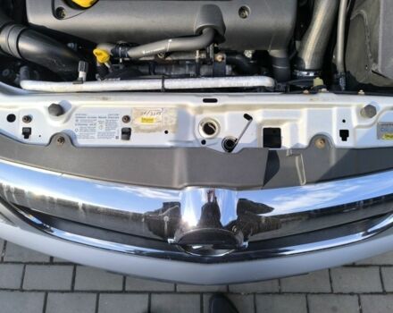 Серый Опель Вектра, объемом двигателя 1.9 л и пробегом 236 тыс. км за 6800 $, фото 11 на Automoto.ua