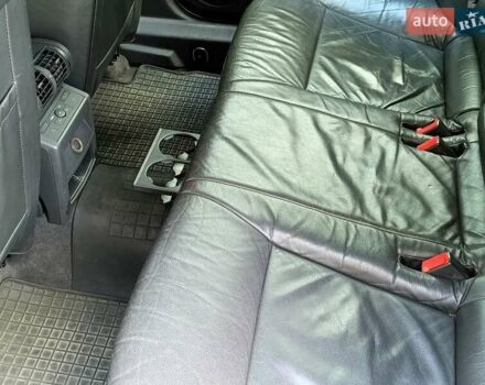 Серый Опель Вектра, объемом двигателя 1.8 л и пробегом 238 тыс. км за 5400 $, фото 11 на Automoto.ua