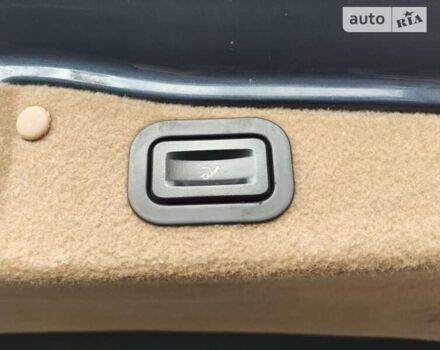 Сірий Опель Вектра, об'ємом двигуна 1.9 л та пробігом 278 тис. км за 6400 $, фото 14 на Automoto.ua