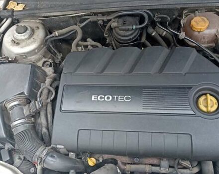 Серый Опель Вектра, объемом двигателя 1.9 л и пробегом 319 тыс. км за 4500 $, фото 1 на Automoto.ua