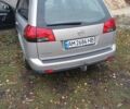 Опель Вектра 2007 в Попольне на Automoto.ua Серый Опель Вектра, объемом двигателя 1.9 л и пробегом 228 тыс. км за 5500 $, фото 8 на Automoto.ua