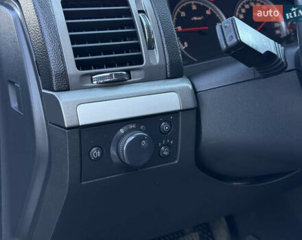 Сірий Опель Вектра, об'ємом двигуна 1.9 л та пробігом 336 тис. км за 4500 $, фото 20 на Automoto.ua