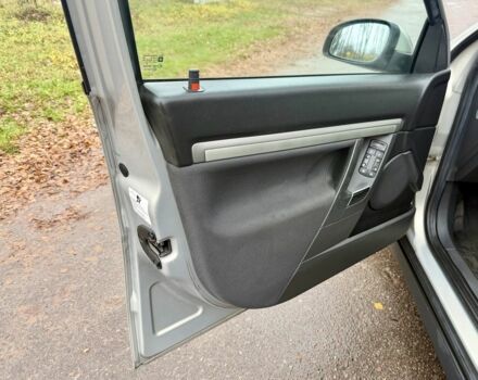 Серый Опель Вектра, объемом двигателя 1.9 л и пробегом 242 тыс. км за 2850 $, фото 4 на Automoto.ua