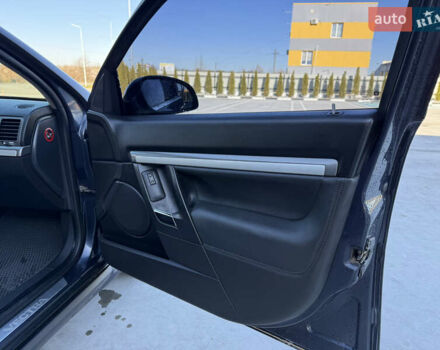 Сірий Опель Вектра, об'ємом двигуна 1.9 л та пробігом 336 тис. км за 4500 $, фото 10 на Automoto.ua