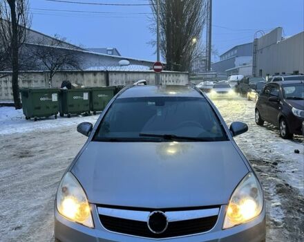Сірий Опель Вектра, об'ємом двигуна 1.9 л та пробігом 290 тис. км за 2400 $, фото 1 на Automoto.ua
