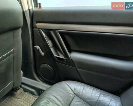 Серый Опель Вектра, объемом двигателя 1.8 л и пробегом 238 тыс. км за 5400 $, фото 16 на Automoto.ua