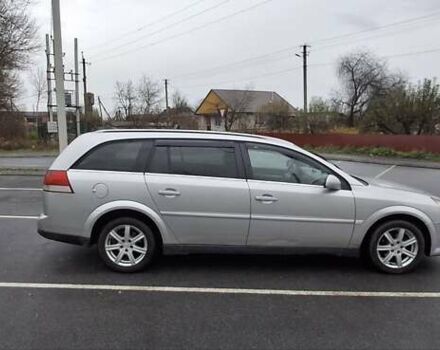 Сірий Опель Вектра, об'ємом двигуна 1.91 л та пробігом 308 тис. км за 5200 $, фото 3 на Automoto.ua