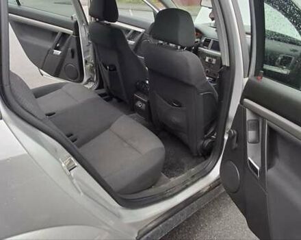 Сірий Опель Вектра, об'ємом двигуна 1.91 л та пробігом 308 тис. км за 5200 $, фото 9 на Automoto.ua