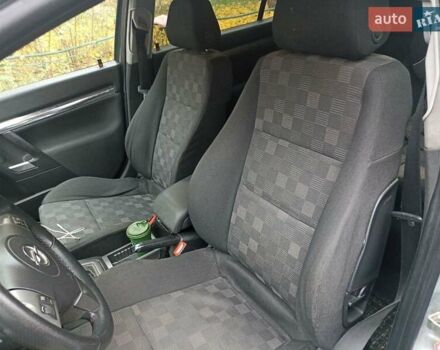 Серый Опель Вектра, объемом двигателя 1.9 л и пробегом 319 тыс. км за 4500 $, фото 15 на Automoto.ua