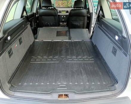 Серый Опель Вектра, объемом двигателя 1.8 л и пробегом 238 тыс. км за 5400 $, фото 20 на Automoto.ua