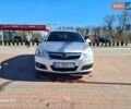 Серый Опель Вектра, объемом двигателя 1.9 л и пробегом 335 тыс. км за 6000 $, фото 1 на Automoto.ua
