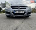 Серый Опель Вектра, объемом двигателя 1.9 л и пробегом 228 тыс. км за 5500 $, фото 9 на Automoto.ua