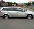 Опель Вектра 2007 в Луцке на Automoto.ua Серый Опель Вектра, объемом двигателя 1.9 л и пробегом 318 тыс. км за 5700 $, фото 13 на Automoto.ua