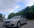 Серый Опель Вектра, объемом двигателя 1.9 л и пробегом 269 тыс. км за 4100 $, фото 12 на Automoto.ua