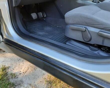 Серый Опель Вектра, объемом двигателя 1.9 л и пробегом 212 тыс. км за 7200 $, фото 27 на Automoto.ua