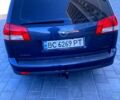 Сірий Опель Вектра, об'ємом двигуна 1.9 л та пробігом 270 тис. км за 6000 $, фото 10 на Automoto.ua
