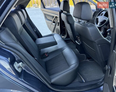 Сірий Опель Вектра, об'ємом двигуна 1.9 л та пробігом 336 тис. км за 4500 $, фото 25 на Automoto.ua