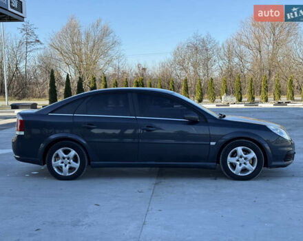 Сірий Опель Вектра, об'ємом двигуна 1.9 л та пробігом 336 тис. км за 4500 $, фото 3 на Automoto.ua