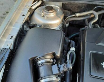 Серый Опель Вектра, объемом двигателя 1.9 л и пробегом 212 тыс. км за 7200 $, фото 32 на Automoto.ua