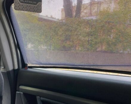 Серый Опель Вектра, объемом двигателя 1.8 л и пробегом 227 тыс. км за 2800 $, фото 20 на Automoto.ua