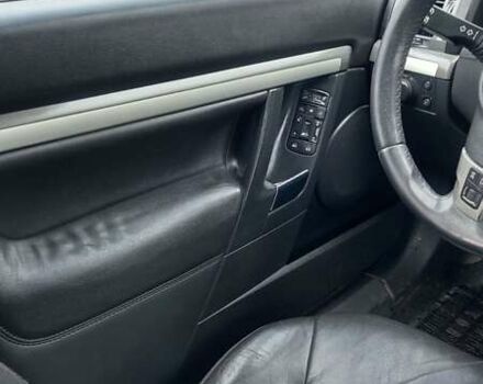 Опель Вектра 2007 в Ровно на Automoto.ua Серый Опель Вектра, объемом двигателя 1.91 л и пробегом 274 тыс. км за 6000 $, фото 19 на Automoto.ua