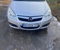 Серый Опель Вектра, объемом двигателя 1.91 л и пробегом 347 тыс. км за 5000 $, фото 1 на Automoto.ua