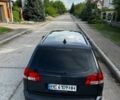 Сірий Опель Вектра, об'ємом двигуна 2.8 л та пробігом 300 тис. км за 5800 $, фото 9 на Automoto.ua