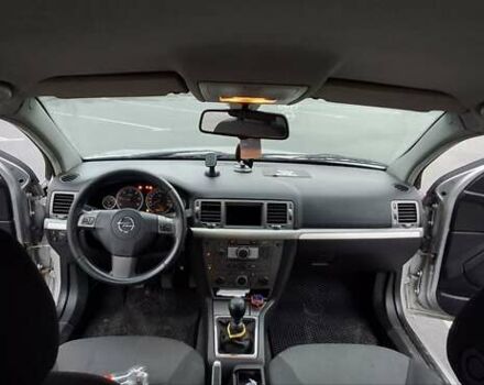 Сірий Опель Вектра, об'ємом двигуна 1.91 л та пробігом 308 тис. км за 5200 $, фото 12 на Automoto.ua