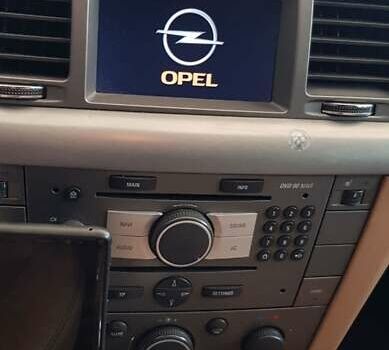 Сірий Опель Вектра, об'ємом двигуна 1.9 л та пробігом 278 тис. км за 6400 $, фото 30 на Automoto.ua