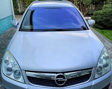 Серый Опель Вектра, объемом двигателя 1.8 л и пробегом 238 тыс. км за 5400 $, фото 24 на Automoto.ua