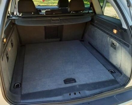 Серый Опель Вектра, объемом двигателя 1.9 л и пробегом 212 тыс. км за 7200 $, фото 21 на Automoto.ua