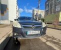 Серый Опель Вектра, объемом двигателя 1.8 л и пробегом 252 тыс. км за 5200 $, фото 16 на Automoto.ua