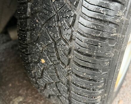 Серый Опель Вектра, объемом двигателя 1.9 л и пробегом 242 тыс. км за 2850 $, фото 14 на Automoto.ua