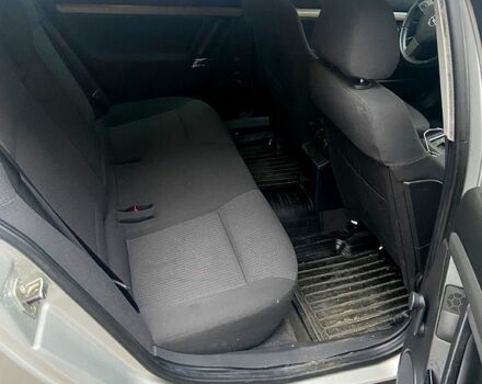 Серый Опель Вектра, объемом двигателя 1.9 л и пробегом 0 тыс. км за 5150 $, фото 1 на Automoto.ua