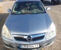 Сірий Опель Вектра, об'ємом двигуна 1.8 л та пробігом 225 тис. км за 4500 $, фото 3 на Automoto.ua