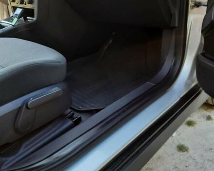 Серый Опель Вектра, объемом двигателя 1.9 л и пробегом 212 тыс. км за 7200 $, фото 23 на Automoto.ua