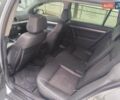 Сірий Опель Вектра, об'ємом двигуна 1.9 л та пробігом 327 тис. км за 4950 $, фото 7 на Automoto.ua