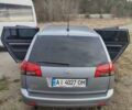 Серый Опель Вектра, объемом двигателя 3 л и пробегом 258 тыс. км за 4800 $, фото 4 на Automoto.ua