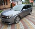 Серый Опель Вектра, объемом двигателя 2.79 л и пробегом 195 тыс. км за 3900 $, фото 1 на Automoto.ua
