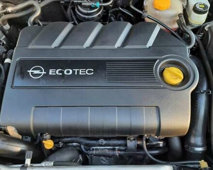 Серый Опель Вектра, объемом двигателя 1.9 л и пробегом 212 тыс. км за 7200 $, фото 33 на Automoto.ua