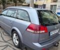 Серый Опель Вектра, объемом двигателя 1.9 л и пробегом 310 тыс. км за 7000 $, фото 3 на Automoto.ua
