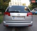 Сірий Опель Вектра, об'ємом двигуна 1.91 л та пробігом 319 тис. км за 3500 $, фото 2 на Automoto.ua