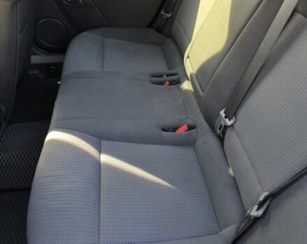 Серый Опель Вектра, объемом двигателя 1.9 л и пробегом 236 тыс. км за 6800 $, фото 8 на Automoto.ua