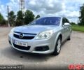 Серый Опель Вектра, объемом двигателя 1.9 л и пробегом 231 тыс. км за 5200 $, фото 7 на Automoto.ua