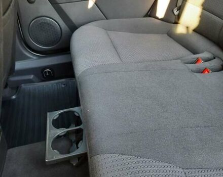 Серый Опель Вектра, объемом двигателя 1.9 л и пробегом 212 тыс. км за 7200 $, фото 19 на Automoto.ua